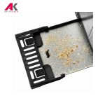 توستر گاستروبک مدل GASTROBACK 42395