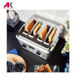 توستر گاستروبک مدل GASTROBACK 42396