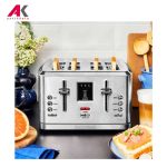 توستر گاستروبک مدل GASTROBACK 42396