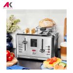 توستر گاستروبک مدل GASTROBACK 42396