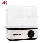 تخم مرغ پز جی پاس مدل GEEPAS GEB63019UK
