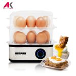 تخم مرغ پز جی پاس مدل GEEPAS GEB63019UK