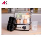 تخم مرغ پز جی پاس مدل GEEPAS GEB63019UK