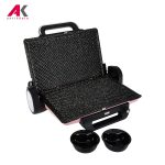 گریل کرکماز مدل KORKMAZ TOSTEMA A811-02