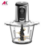 مشخصات، خرید و قیمت خردکن کوخ مدل KC-2047