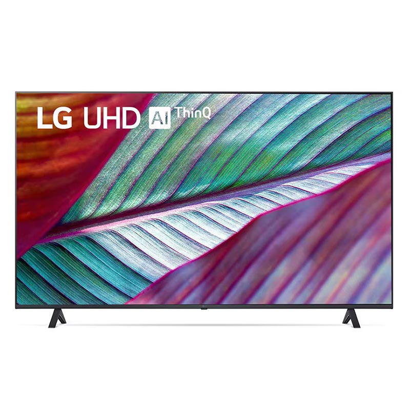 تلویزیون 43 اینچ ال جی مدل LG UHD 43UR78006