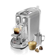 نسپرسو ساز نسپرسو مدل NESPRESSO Creatista Plus J520