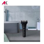 ریش تراش پاناسونیک مدل PANASONIC ES-LT2B