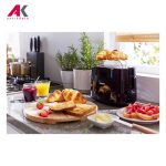 توستر فیلیپس مدل PHILIPS HD2581