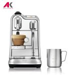 نسپرسو ساز سیج مدل SAGE Creatista Pro