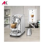 نسپرسو ساز سیج مدل SAGE Creatista Pro