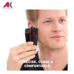 ریش تراش وال مدل WAHL CLEAN and CLOSE PLUS 7064