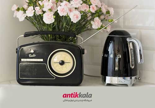 نقد و بررسی کتری برقی اسمگ مدل KLF03BL