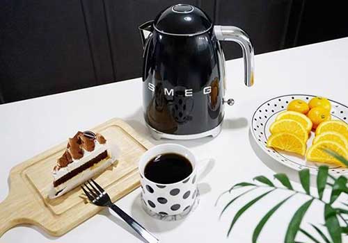 ویژگی های فنی کتری برقی اسمگ مدل KLF03BL