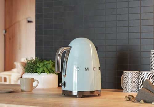 ویژگی های فنی کتری برقی اسمگ مدل KLF03PB