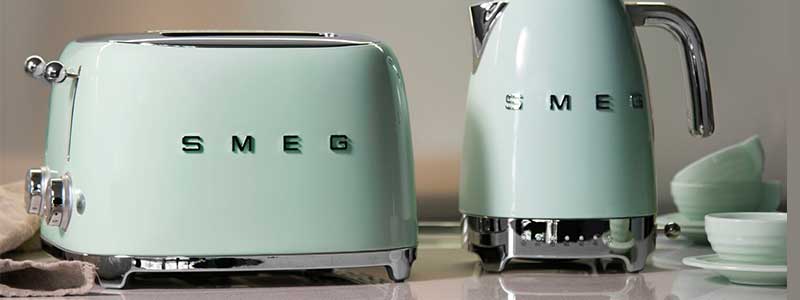 نقد و بررسی توستر اسمگ مدل TSF03PG