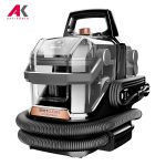لکه بر فرش و مبل بیسل مدل BISSELL SPOT CLEAN HYDROSTEAM 3700E - Image 8