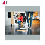 جاروشارژی و زمین شوی بیسل مدل BISSELL CROSSWAVE X7 PLUS CORDLESS PET