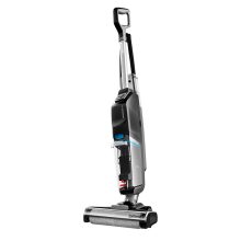 جاروبرقی عصایی و زمین شوی بیسل مدل BISSELL CROSSWAVE HF2 3847E