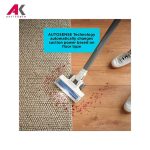 جاروشارژی بلک‌ اند‌ دکر مدل BHFEA420J