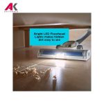 جاروشارژی بلک‌ اند‌ دکر مدل BHFEA420J