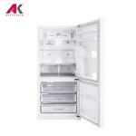 یخچال فریزر دوو مدل DAEWOO DB-2922LW