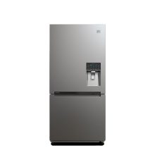 یخچال فریزر دوو مدل DAEWOO DB-2922SS