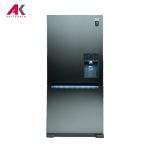 یخچال فریزر دوو مدل DAEWOO DB-2922SS