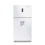 یخچال فریزر دوو مدل DAEWOO DT-2722MW