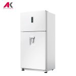 یخچال فریزر دوو مدل DAEWOO DT-2722MW