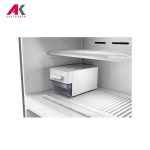 یخچال فریزر دوو مدل DAEWOO DT-2722MW