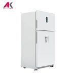 یخچال فریزر دوو مدل DAEWOO DT-2722MW