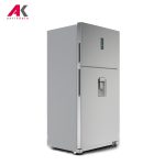 یخچال فریزر دوو مدل DAEWOO DT-2722SS