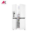 ساید بای ساید دوو مدل DAEWOO DSI-3440MW - Image 5