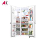 ساید بای ساید دوو مدل DAEWOO DSI-3440MW - Image 4