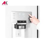 ساید بای ساید دوو مدل DAEWOO DSI-3440MW - Image 2