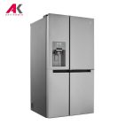 ساید بای ساید دوو مدل DAEWOO DSI-3440SS - Image 4