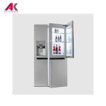 ساید بای ساید دوو مدل DAEWOO DSI-3440SS - Image 3