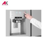 ساید بای ساید دوو مدل DAEWOO DSI-3440SS