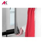 ساید بای ساید دوو مدل DAEWOO DSI-3445SS