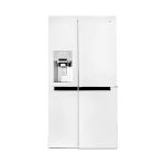 ساید بای ساید دوو مدل DAEWOO DSI-3640MW