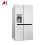 ساید بای ساید دوو مدل DAEWOO DSI-3640MW