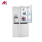 ساید بای ساید دوو مدل DAEWOO DSI-3640MW