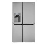 ساید بای ساید دوو مدل DAEWOO DSI-3440SS