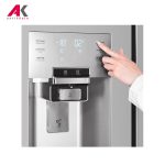 ساید بای ساید دوو مدل DAEWOO DSI-3640SS