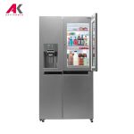 ساید بای ساید دوو مدل DAEWOO DSI-3640SS