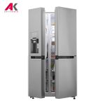 ساید بای ساید دوو مدل DAEWOO DSI-3640SS