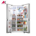 ساید بای ساید دوو مدل DAEWOO DSI-3640SS