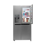 ساید بای ساید دوو مدل DAEWOO DSI-3645SS