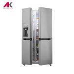 ساید بای ساید دوو مدل DAEWOO DSI-3645SS